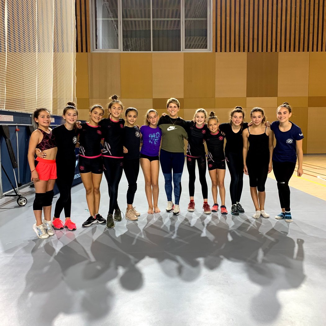 Arena Sport Club 3